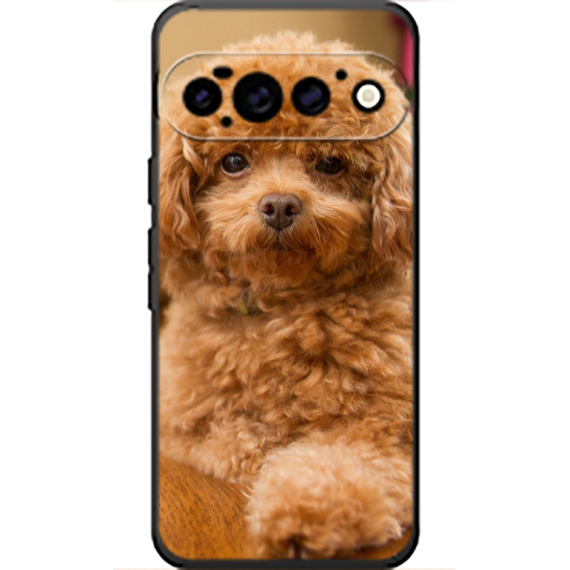 Чохол BoxFace Google Pixel 11 Pro 