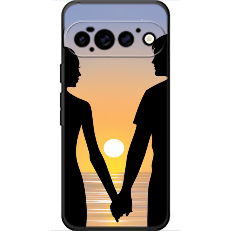 Чохол BoxFace Google Pixel 11 Pro 