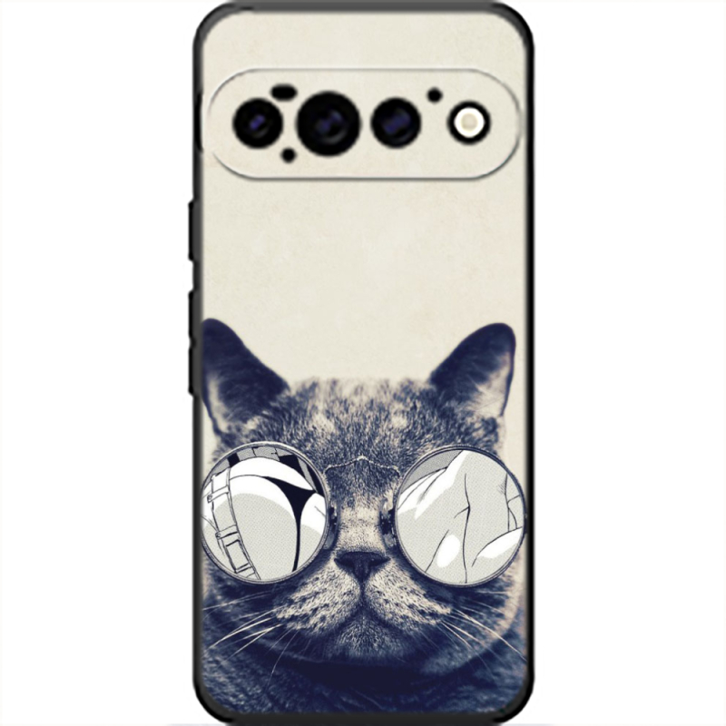 Чохол BoxFace Google Pixel 11 Pro Соглядатай Кот