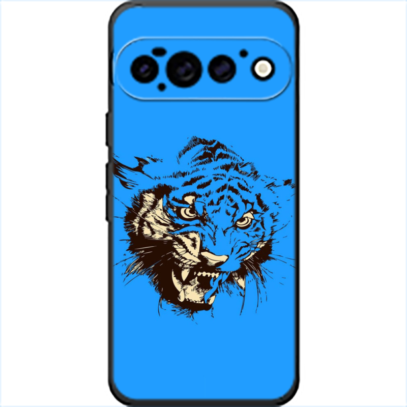Чохол BoxFace Google Pixel 11 Pro 