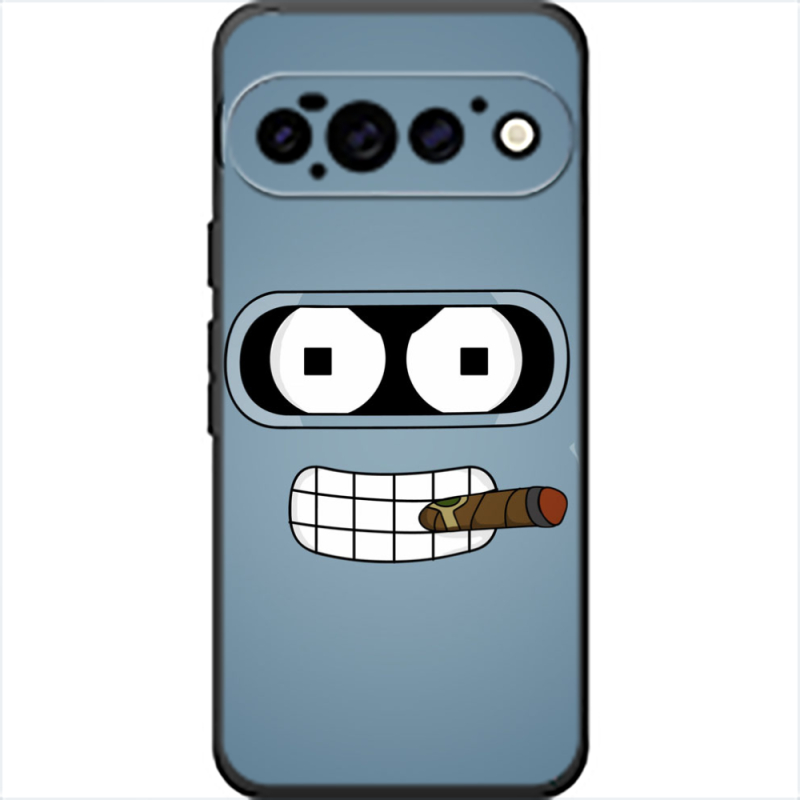 Чохол BoxFace Google Pixel 11 Pro 
