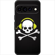 Чохол BoxFace Google Pixel 11 Pro 