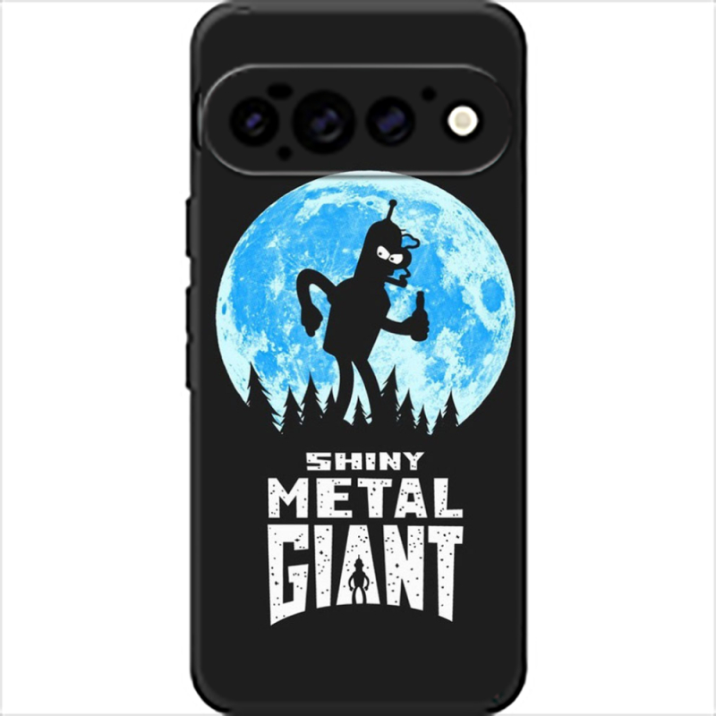 Чохол BoxFace Google Pixel 11 Pro 