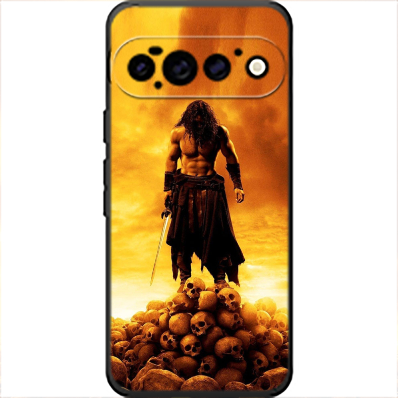 Чохол BoxFace Google Pixel 11 Pro 