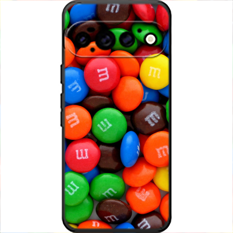 Чохол BoxFace Google Pixel 11 Pro Эмемдемки