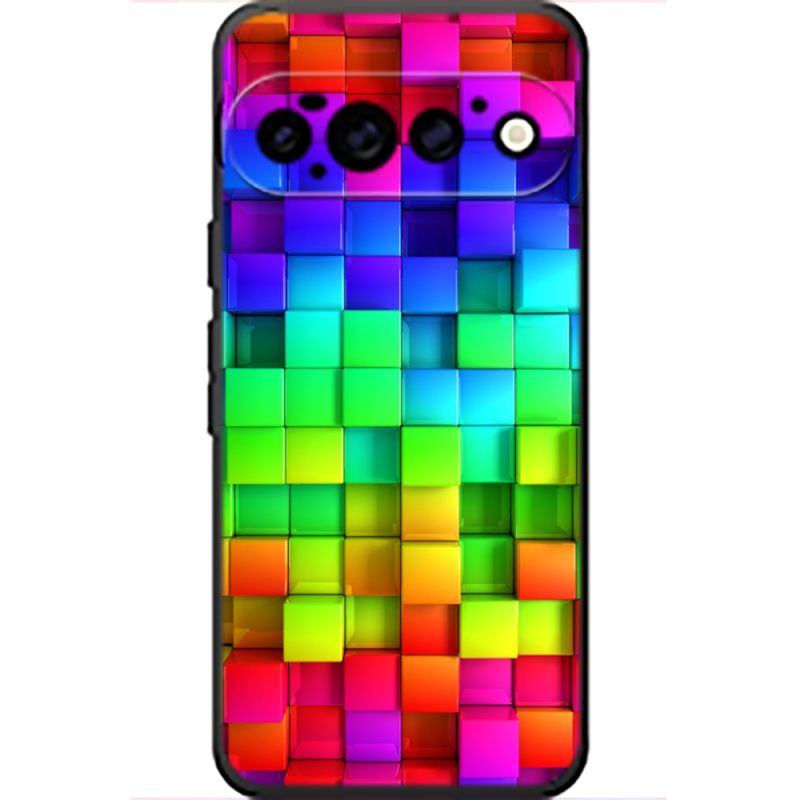 Чохол BoxFace Google Pixel 11 Pro 