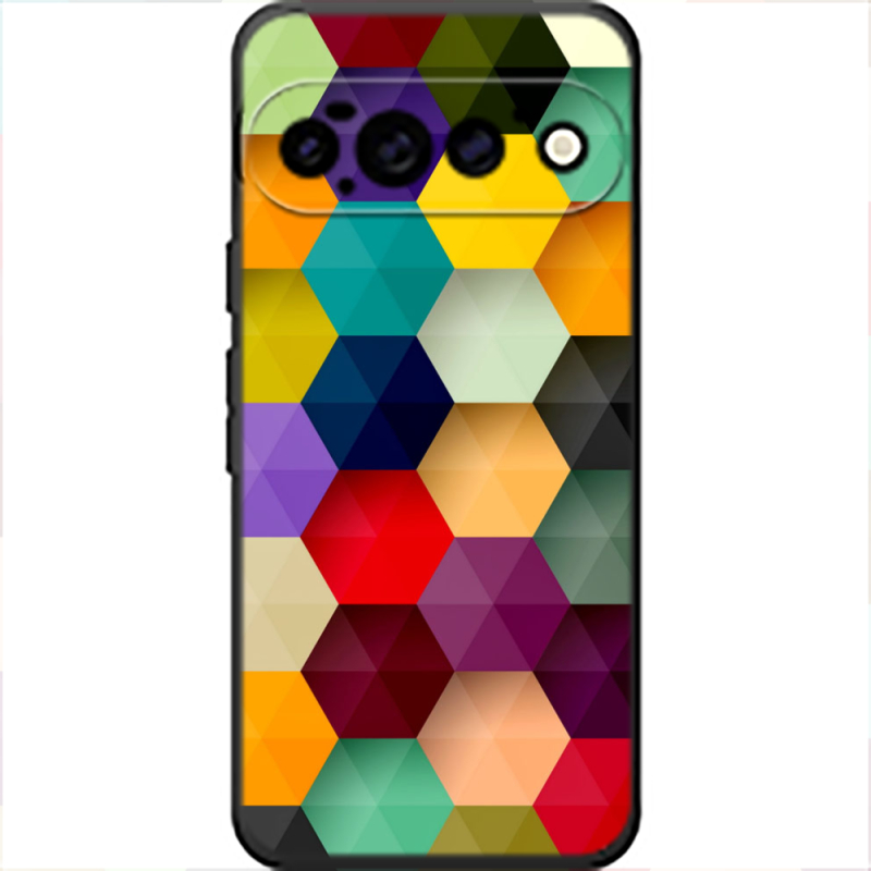 Чохол BoxFace Google Pixel 11 Pro 