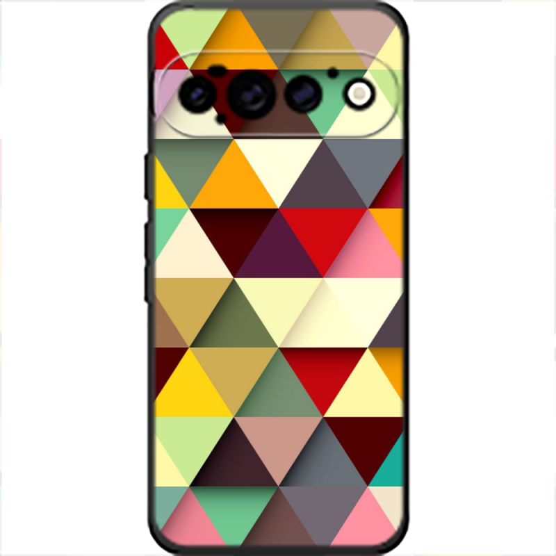 Чохол BoxFace Google Pixel 11 Pro 