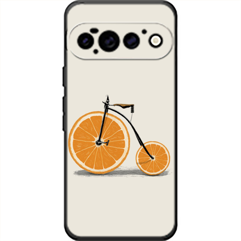 Чохол BoxFace Google Pixel 11 Pro 