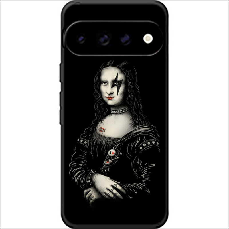 Чохол BoxFace Google Pixel 11 Pro 