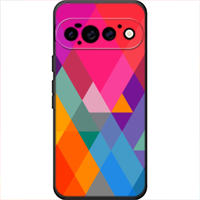 Чохол BoxFace Google Pixel 11 Pro 