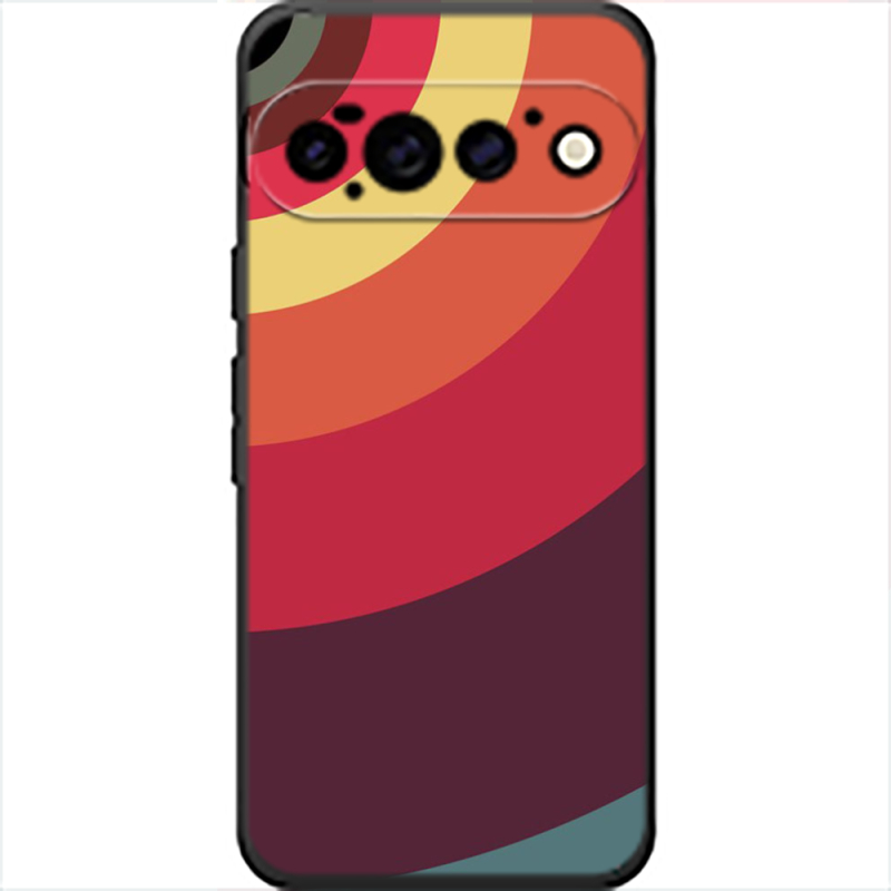 Чохол BoxFace Google Pixel 11 Pro 