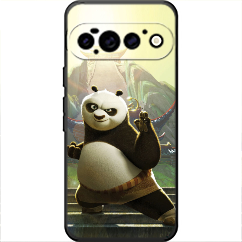 Чохол BoxFace Google Pixel 11 Pro 