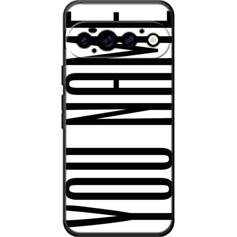 Чохол BoxFace Google Pixel 11 Pro 