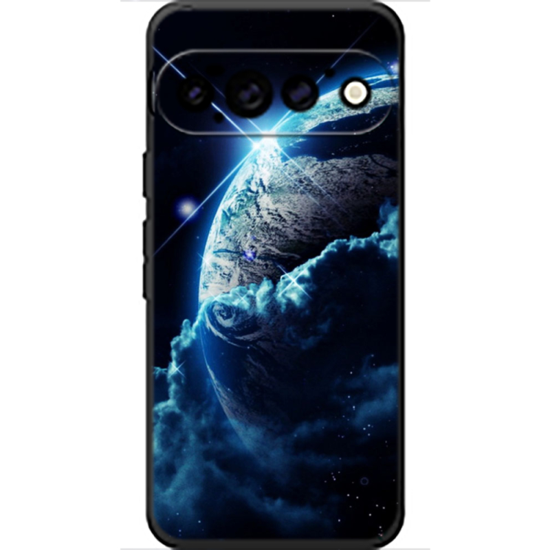 Чохол BoxFace Google Pixel 11 Pro Planet