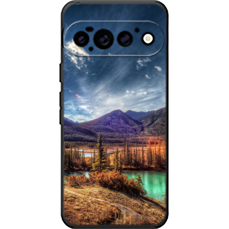 Чохол BoxFace Google Pixel 11 Pro 