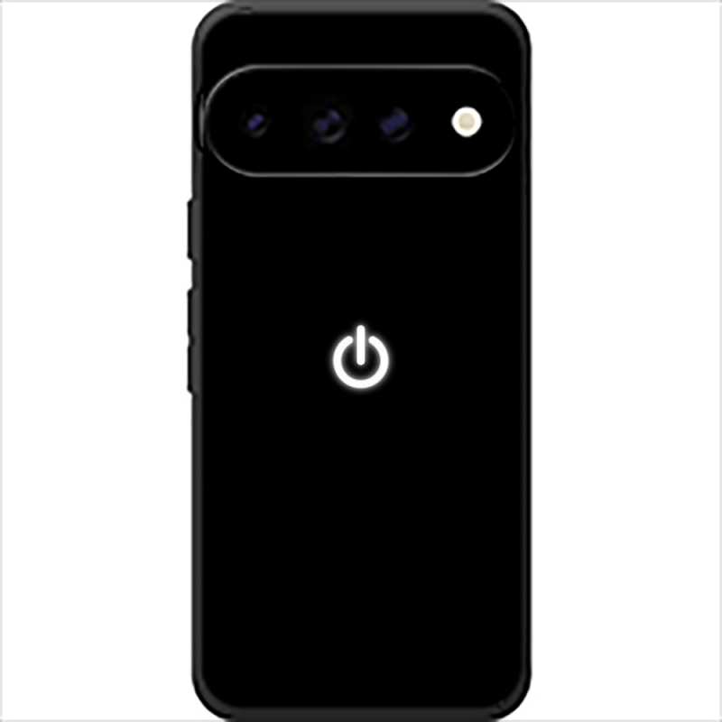 Чохол BoxFace Google Pixel 11 Pro 