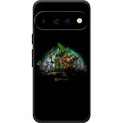 Чохол BoxFace Google Pixel 11 Pro 