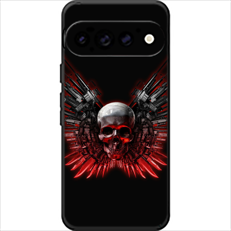 Чохол BoxFace Google Pixel 11 Pro 