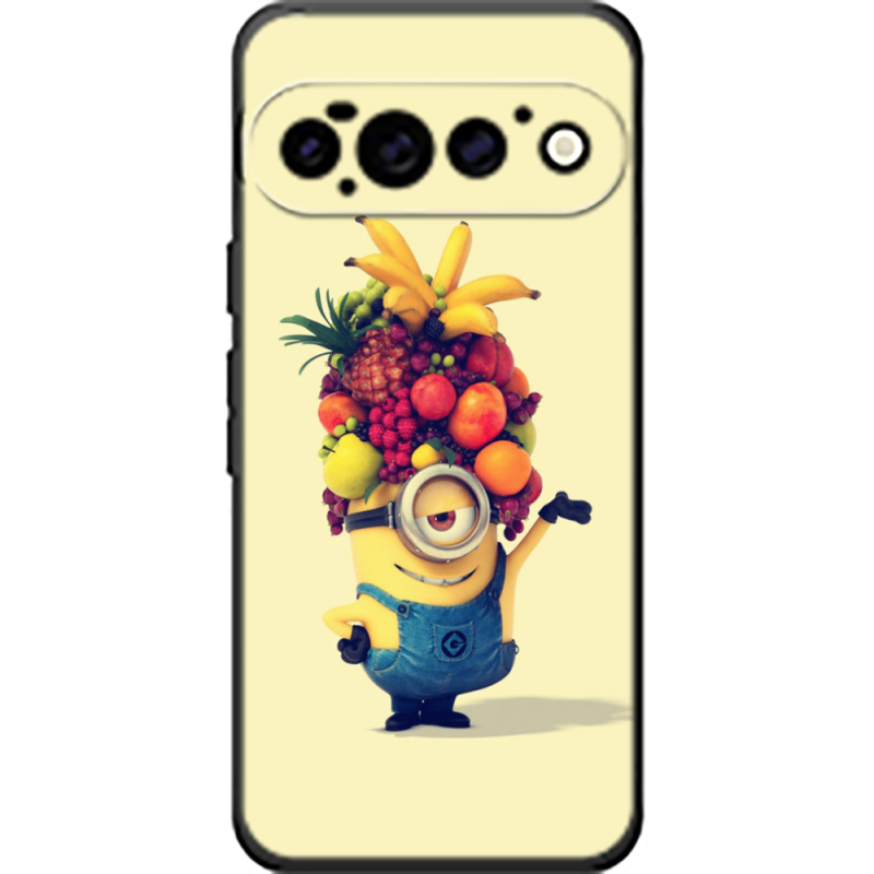 Чохол BoxFace Google Pixel 11 Pro 