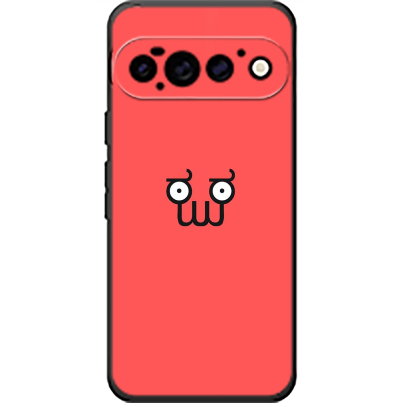 Чохол BoxFace Google Pixel 11 Pro 