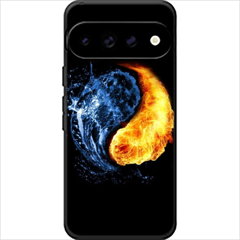 Чохол BoxFace Google Pixel 11 Pro 