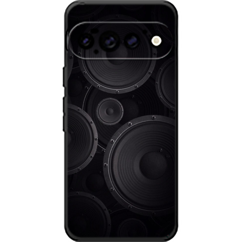 Чохол BoxFace Google Pixel 11 Pro 