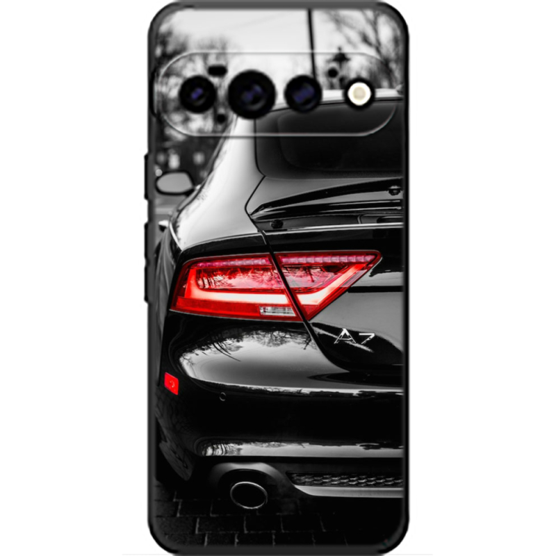 Чохол BoxFace Google Pixel 11 Pro Audi A7