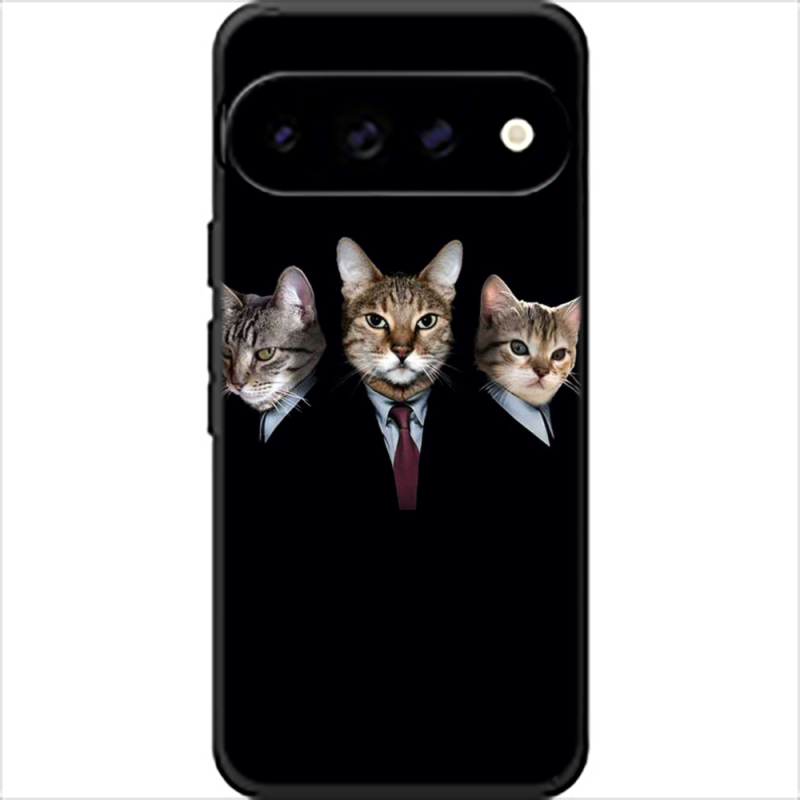Чохол BoxFace Google Pixel 11 Pro 