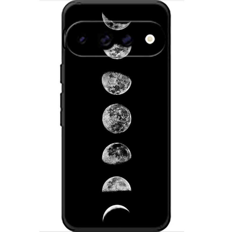 Чохол BoxFace Google Pixel 11 Pro 