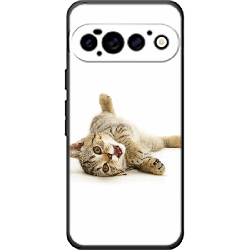Чохол BoxFace Google Pixel 11 Pro 