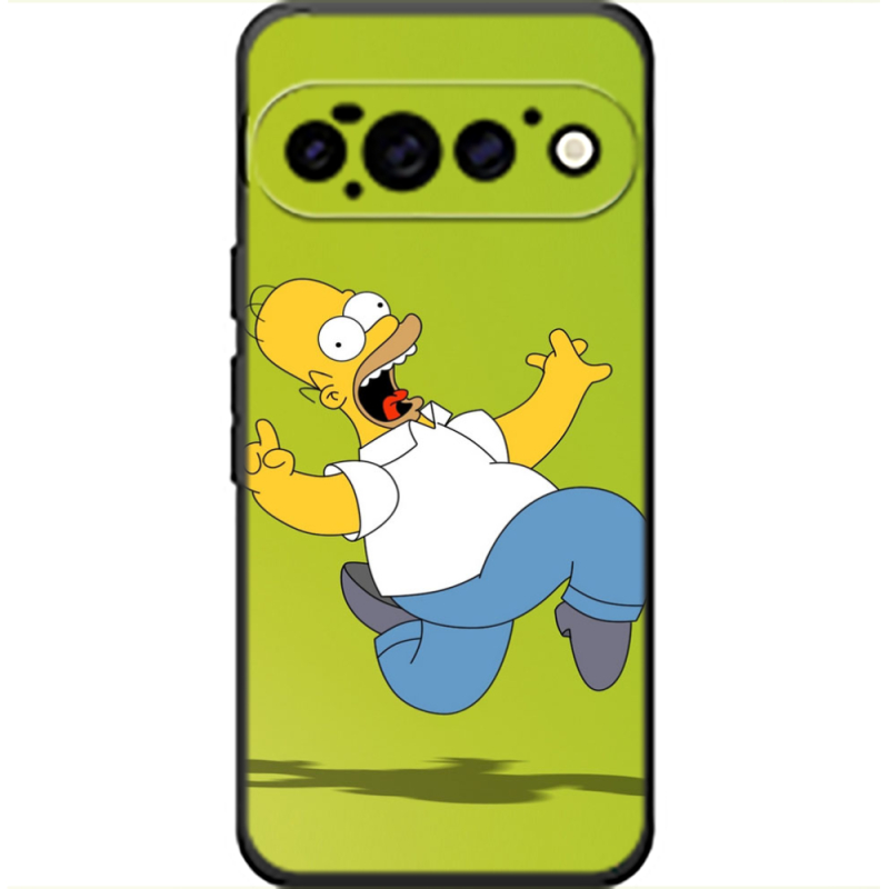 Чохол BoxFace Google Pixel 11 Pro 