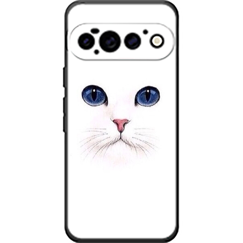 Чохол BoxFace Google Pixel 11 Pro 