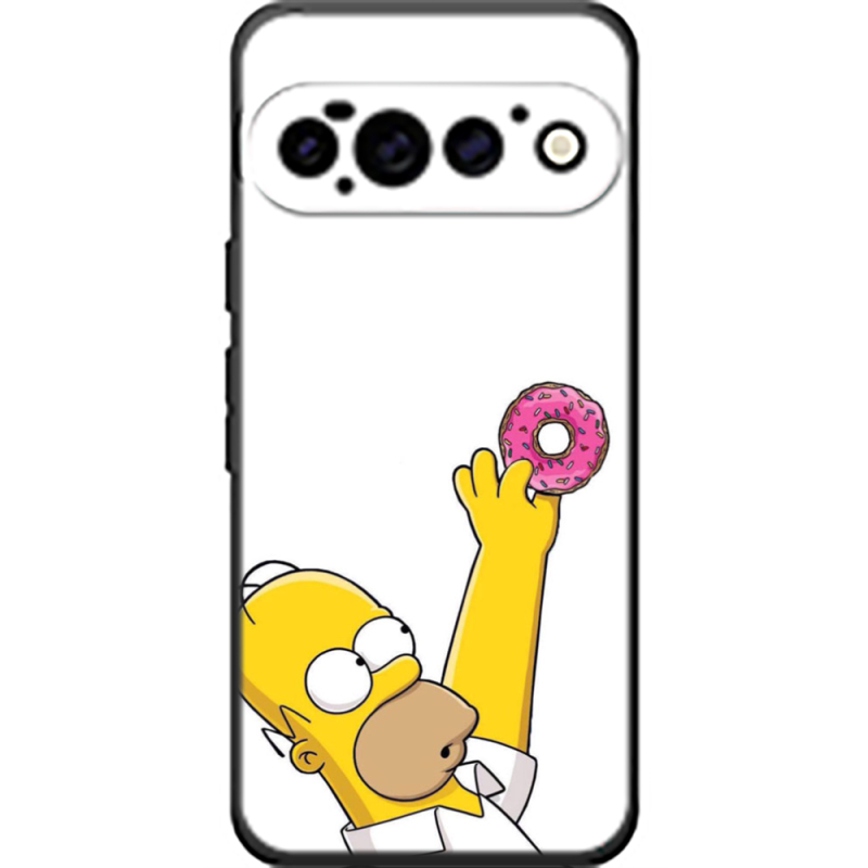 Чохол BoxFace Google Pixel 11 Pro 