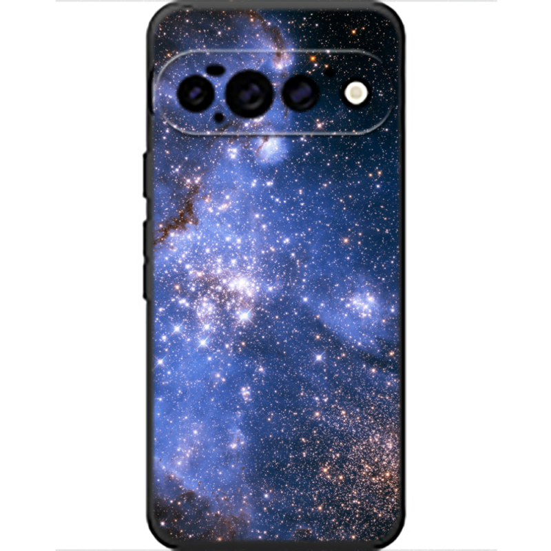 Чохол BoxFace Google Pixel 11 Pro 