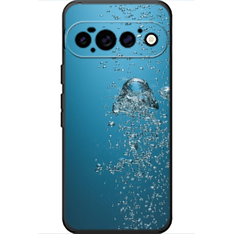 Чохол BoxFace Google Pixel 11 Pro 