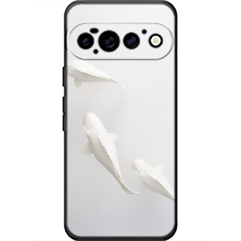 Чохол BoxFace Google Pixel 11 Pro 