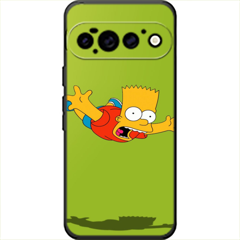 Чохол BoxFace Google Pixel 11 Pro 