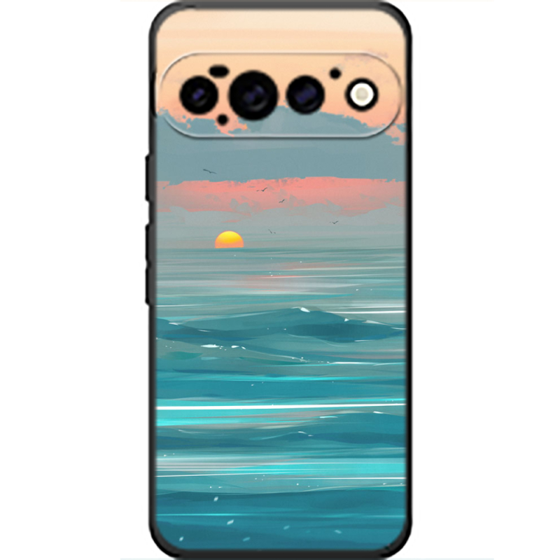 Чохол BoxFace Google Pixel 11 Pro Inspiration