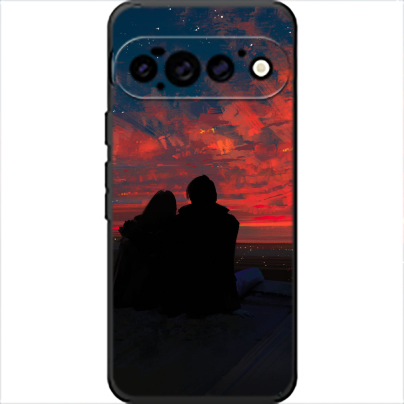 Чохол BoxFace Google Pixel 11 Pro the Secret Place