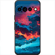Чохол BoxFace Google Pixel 11 Pro Thunderclouds