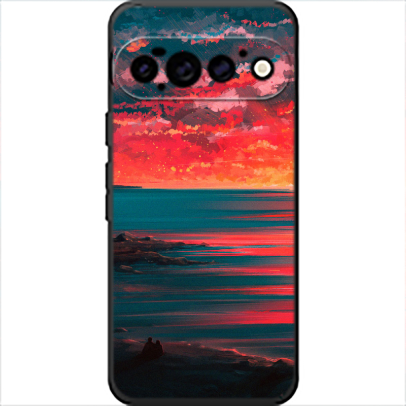 Чохол BoxFace Google Pixel 11 Pro Seaside a