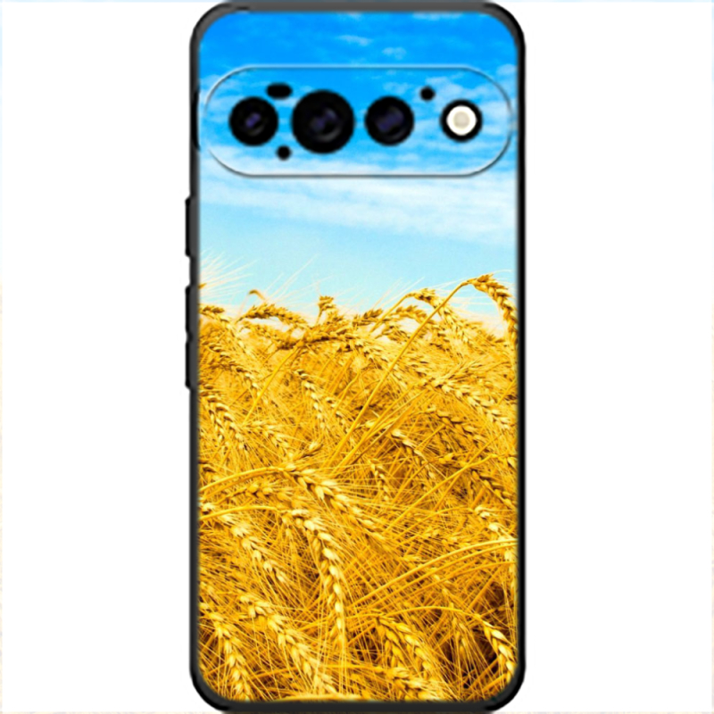 Чохол BoxFace Google Pixel 11 Pro 