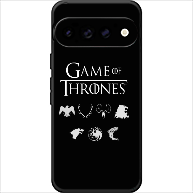 Чохол BoxFace Google Pixel 11 Pro 