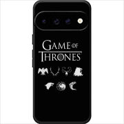 Чохол BoxFace Google Pixel 11 Pro 