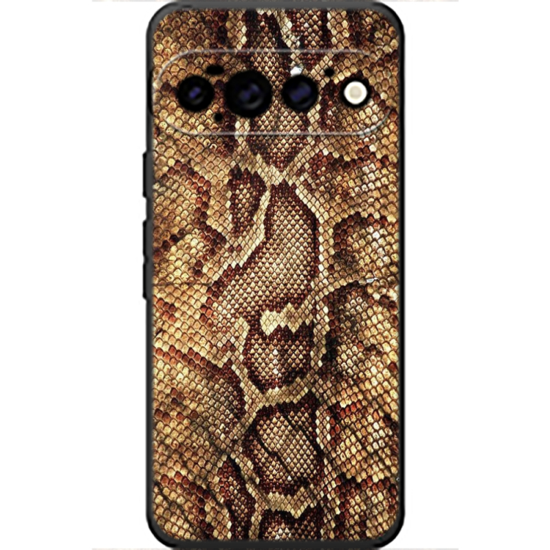 Чохол BoxFace Google Pixel 11 Pro 