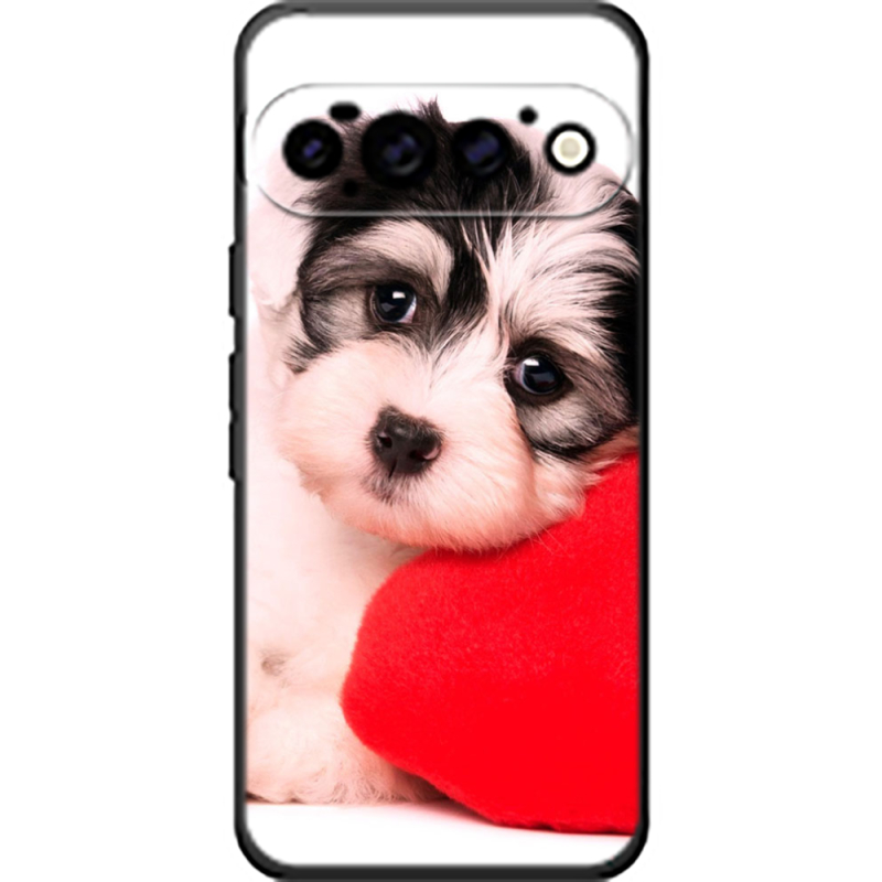 Чохол BoxFace Google Pixel 11 Pro 