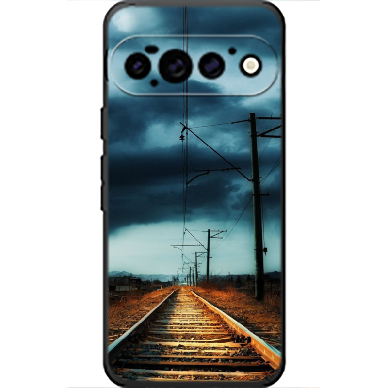 Чохол BoxFace Google Pixel 11 Pro 