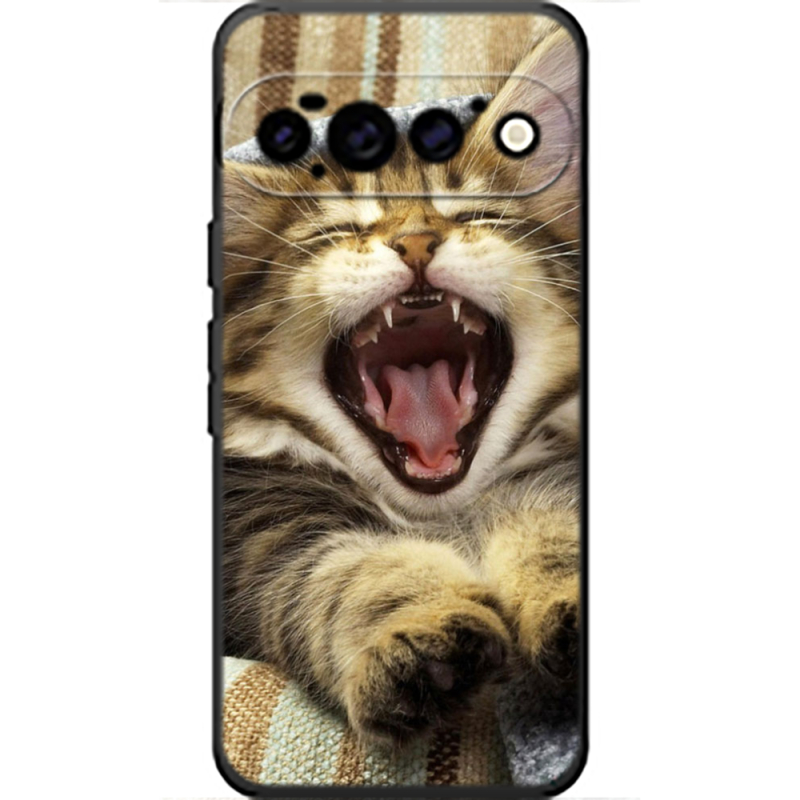 Чохол BoxFace Google Pixel 11 Pro 
