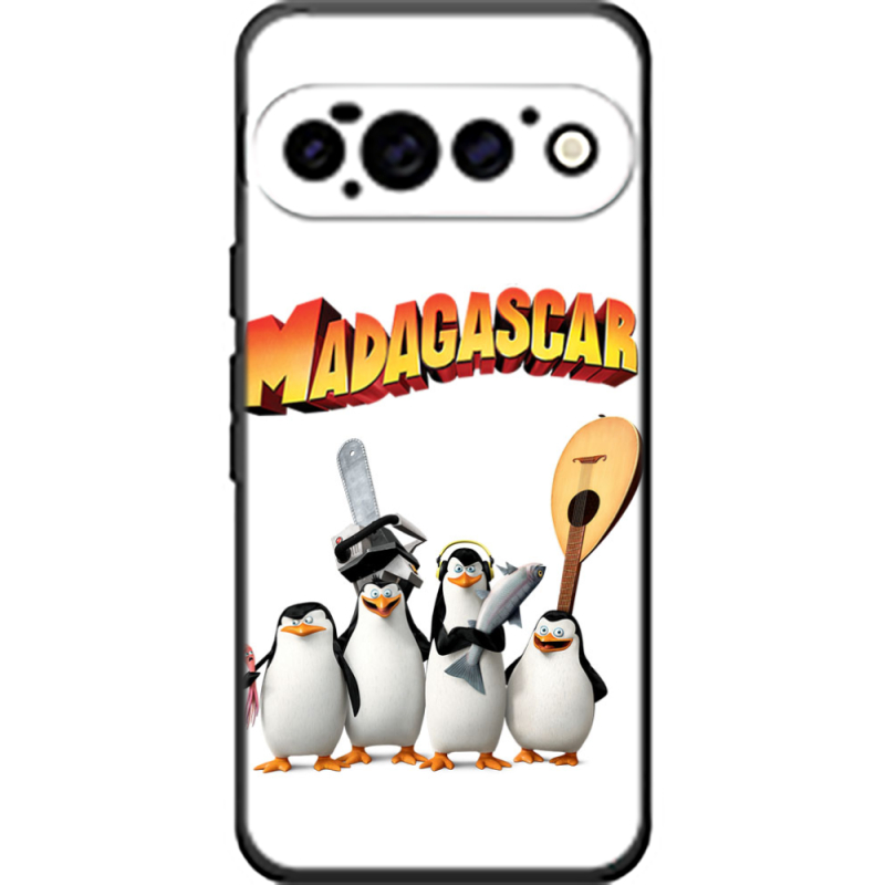 Чохол BoxFace Google Pixel 11 Pro 